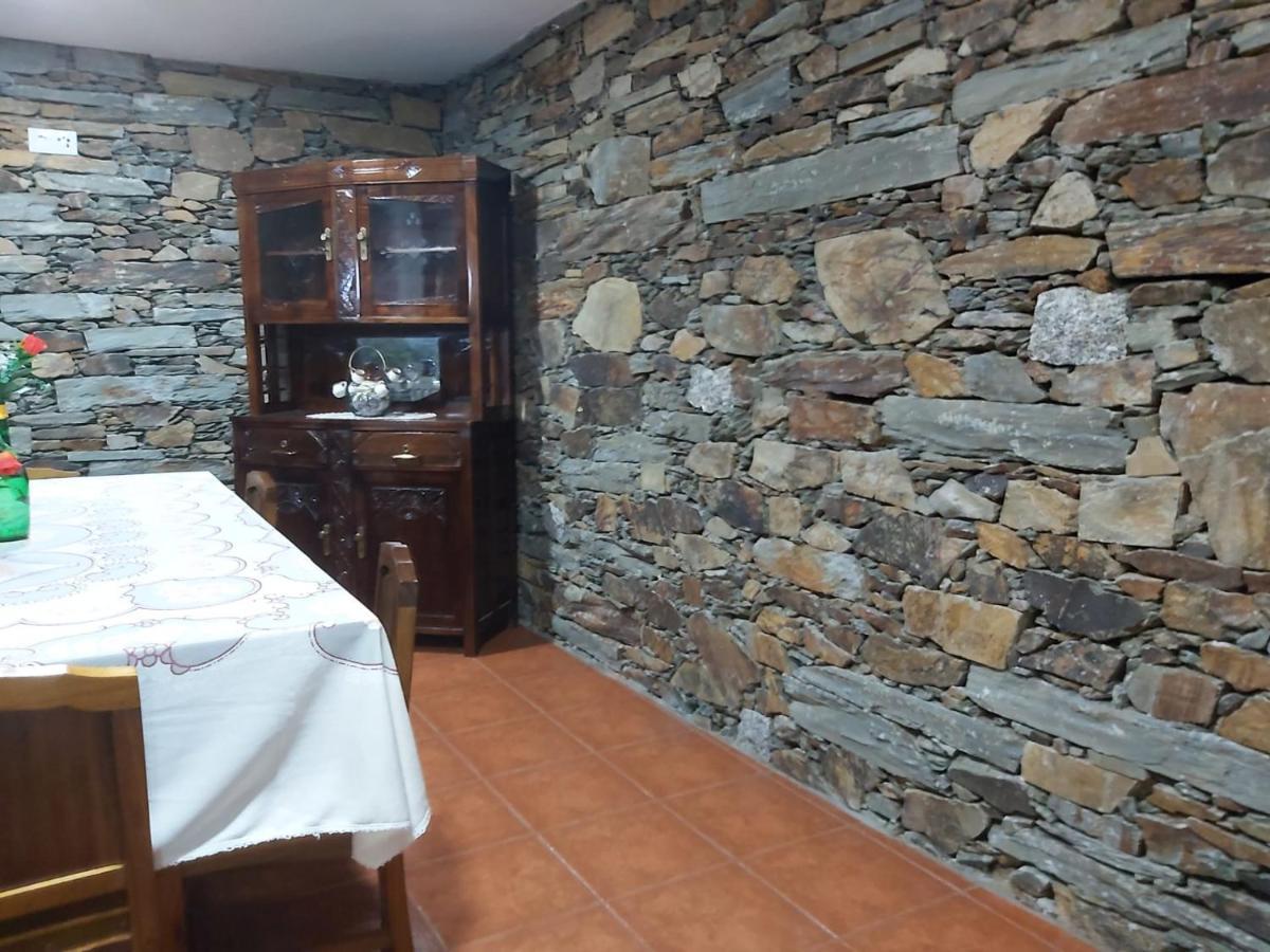 Casa Do Tio Quim Villa Castelo de Paiva Luaran gambar