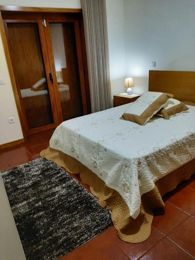 Casa Do Tio Quim Villa Castelo de Paiva Luaran gambar